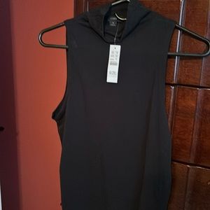 J crew tank top